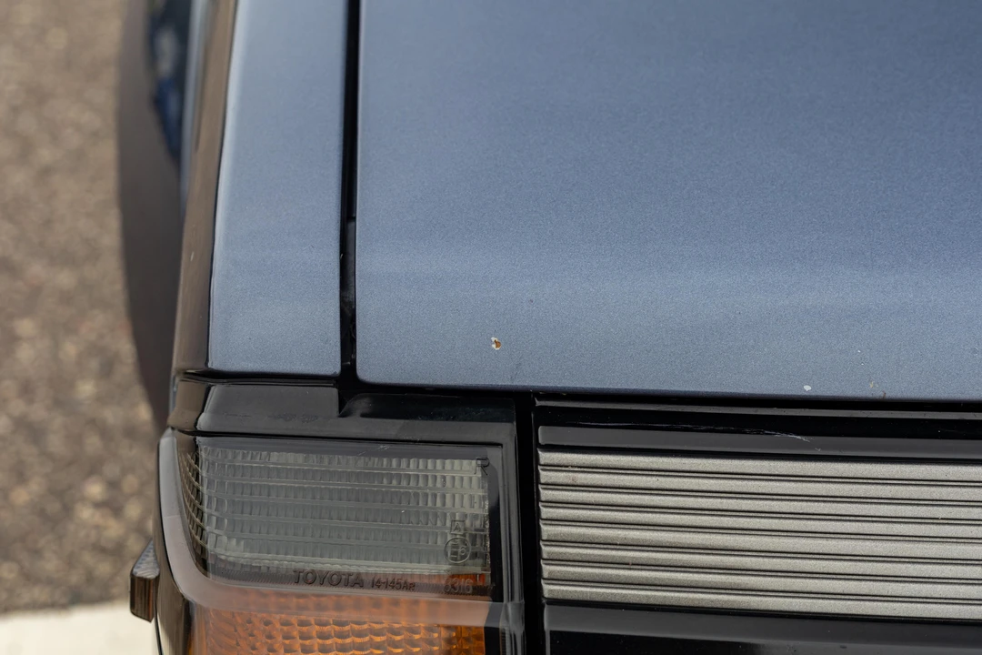1985 Toyota Celica 3rd Gen - Image 30 of 31