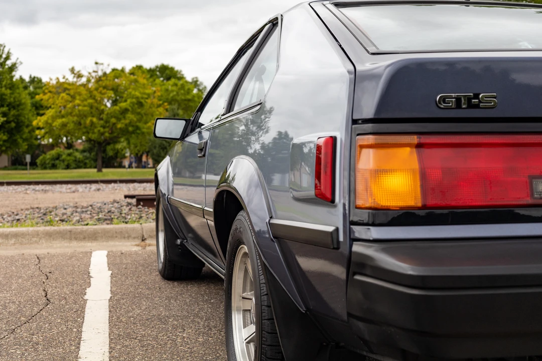 1985 Toyota Celica 3rd Gen - Image 18 of 31