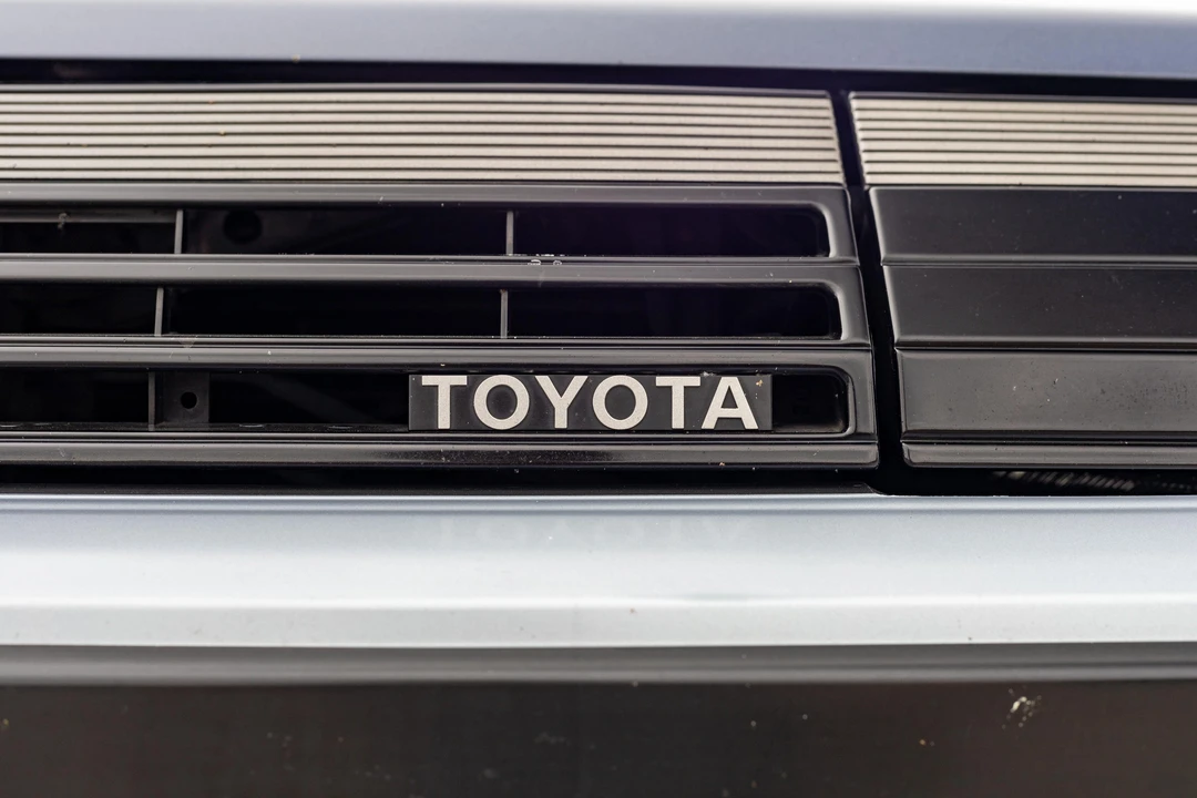 1985 Toyota Celica 3rd Gen - Image 13 of 31