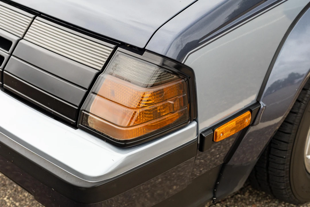1985 Toyota Celica 3rd Gen - Image 14 of 31