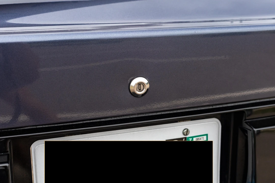 1985 Toyota Celica 3rd Gen - Image 21 of 31
