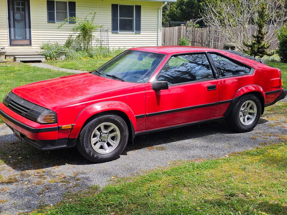 1985 Toyota Celica 3rd Gen - Image 9 of 31