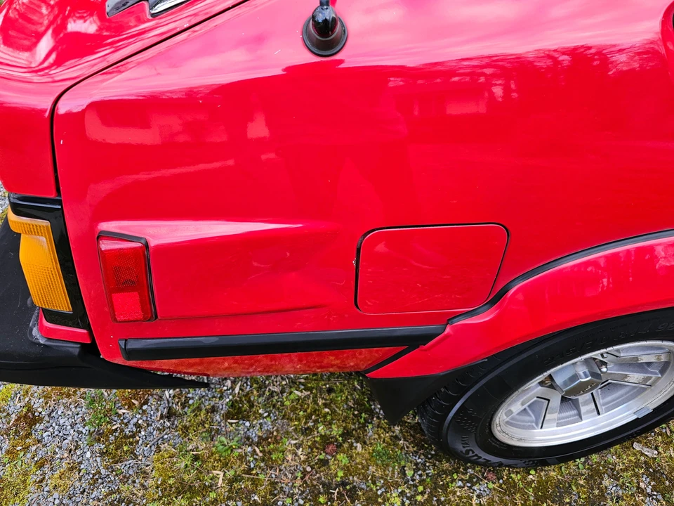1985 Toyota Celica 3rd Gen - Image 31 of 31
