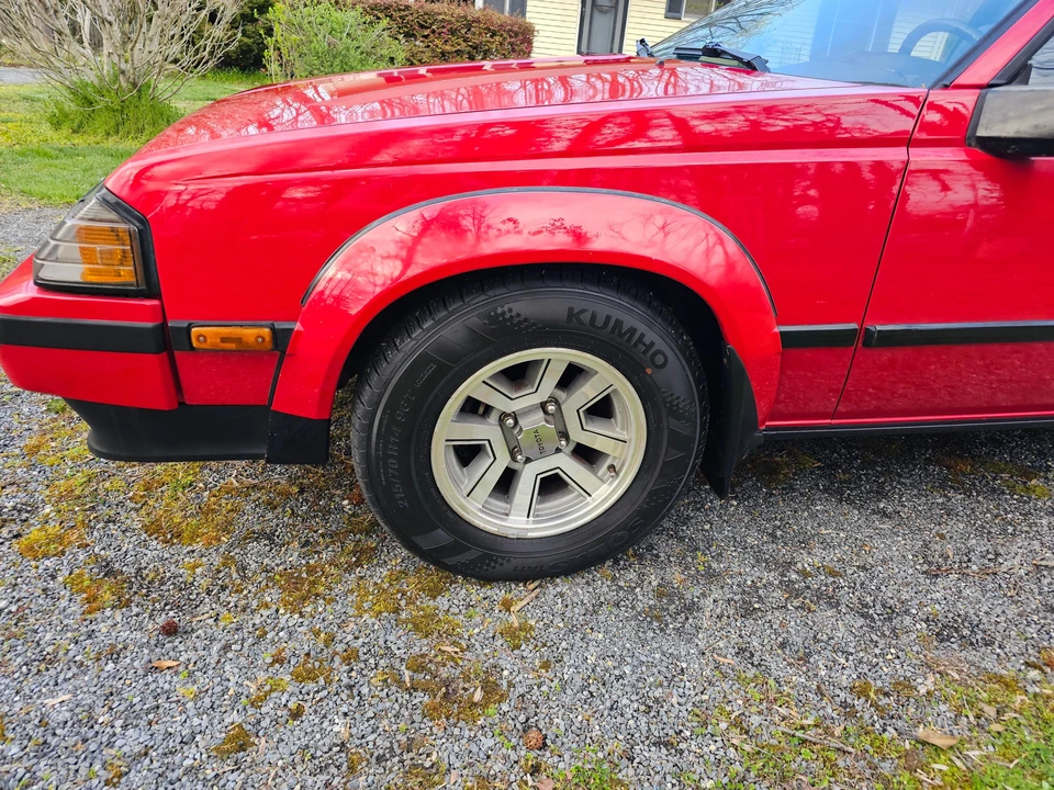 1985 Toyota Celica 3rd Gen - Image 26 of 31