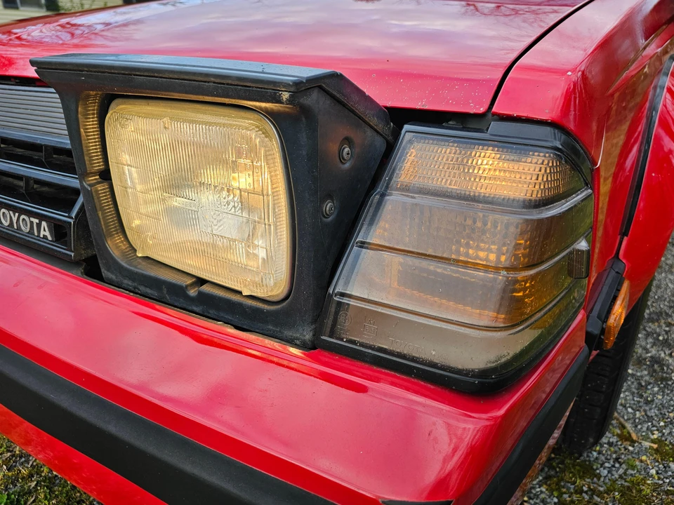 1985 Toyota Celica 3rd Gen - Image 23 of 31