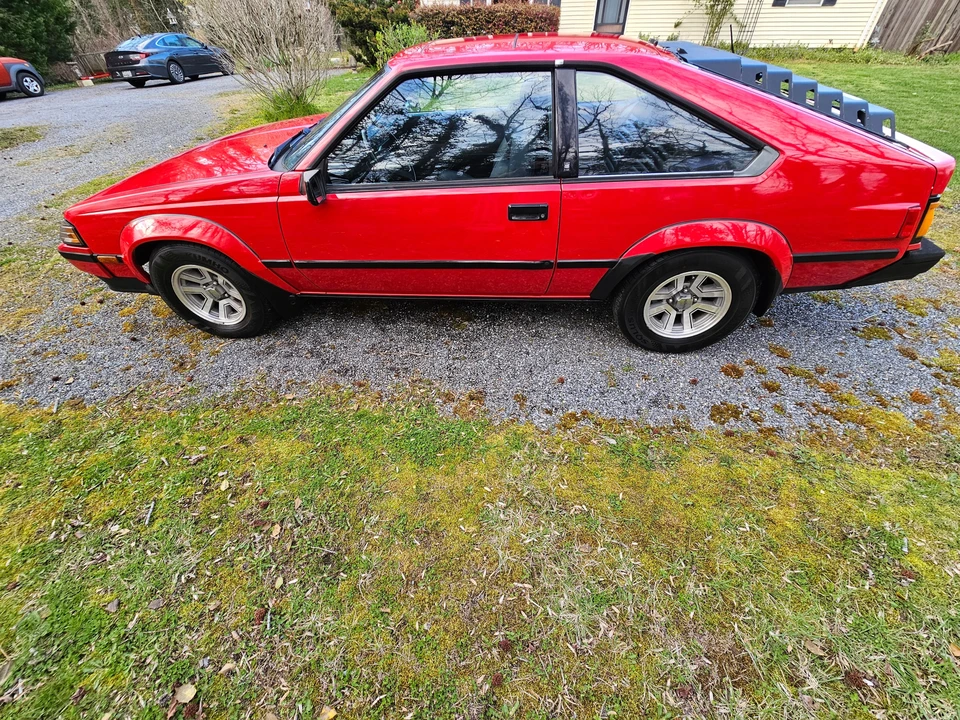 1985 Toyota Celica 3rd Gen - Image 11 of 31