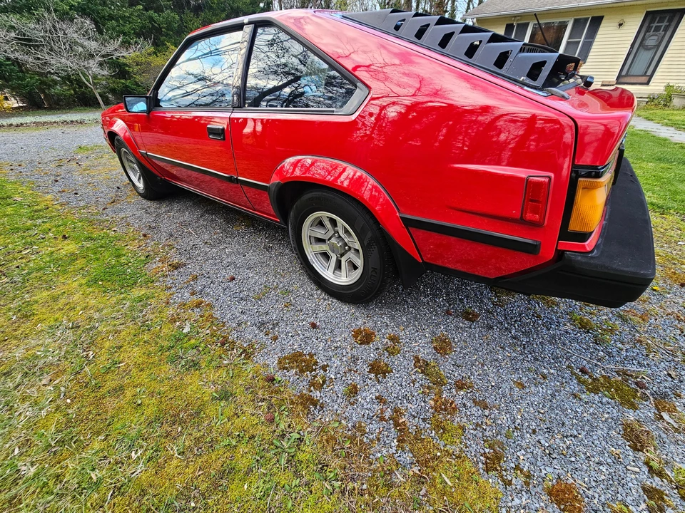 1985 Toyota Celica 3rd Gen - Image 12 of 31