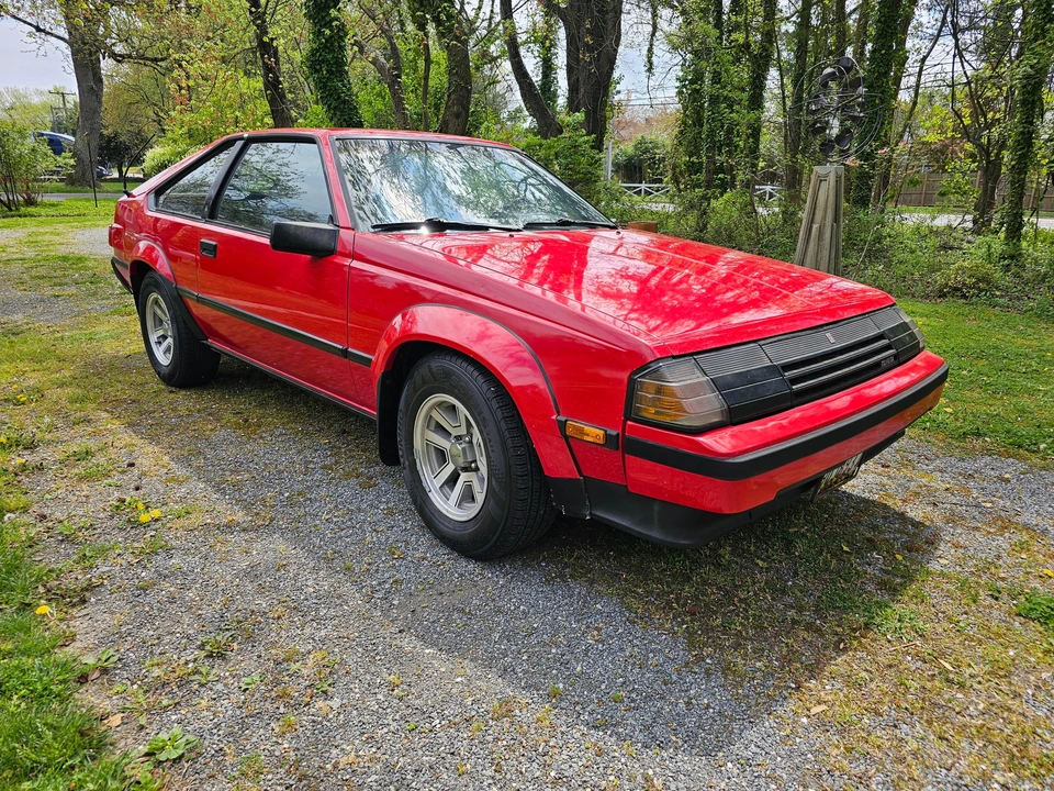 1985 Toyota Celica 3rd Gen - Image 19 of 31