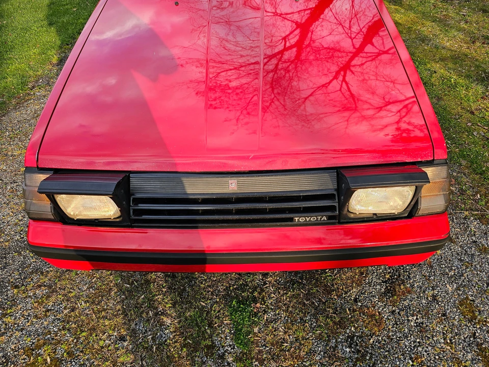 1985 Toyota Celica 3rd Gen - Image 22 of 31