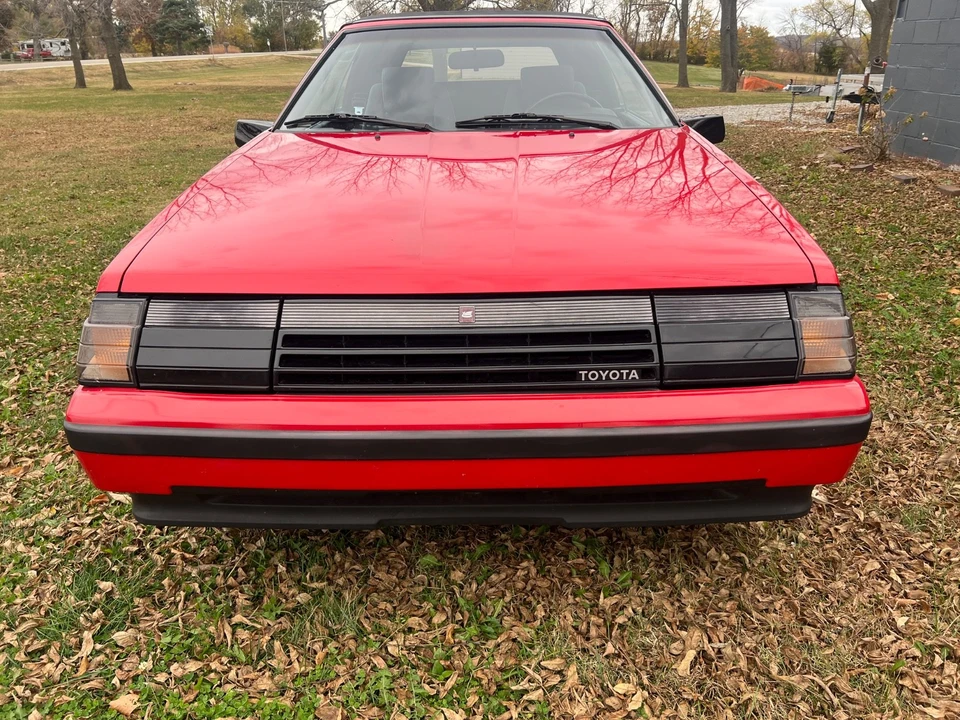 1985 Toyota Celica 3rd Gen - Image 5 of 21