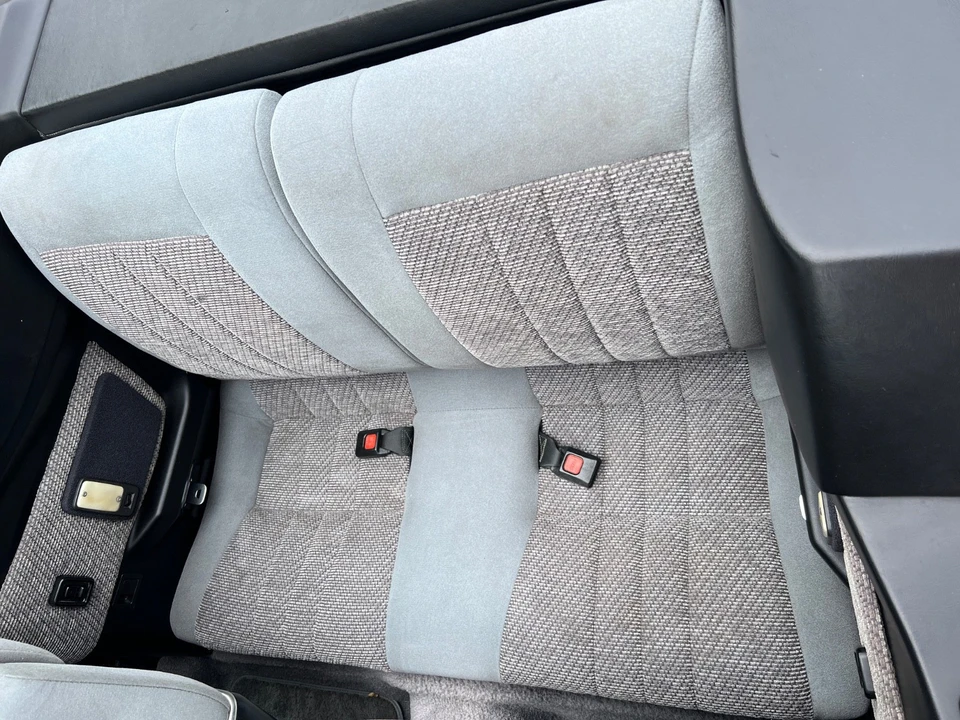 1985 Toyota Celica 3rd Gen - Image 11 of 21