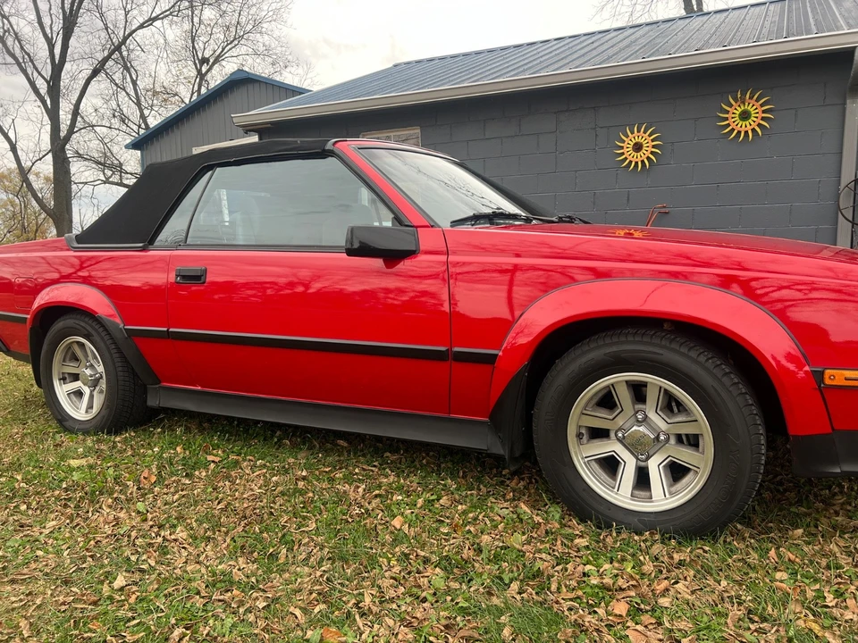 1985 Toyota Celica 3rd Gen - Image 2 of 21