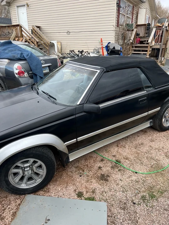 1985 Toyota Celica 3rd Gen - Image 6 of 16