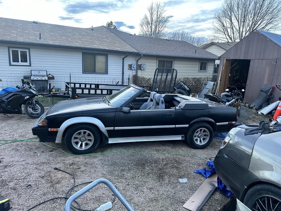 1985 Toyota Celica 3rd Gen - Image 9 of 16