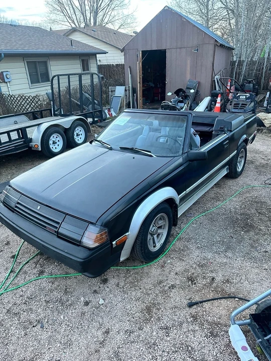 1985 Toyota Celica 3rd Gen - Image 11 of 16