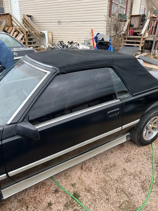 1985 Toyota Celica 3rd Gen - Image 5 of 16