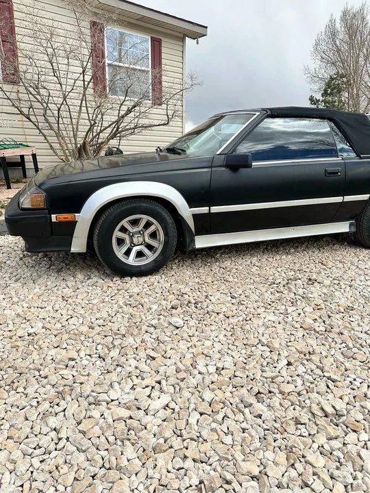 1985 Toyota Celica 3rd Gen - Image 2 of 16