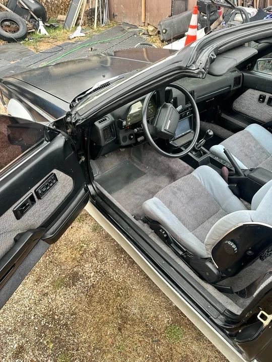 1985 Toyota Celica 3rd Gen - Image 13 of 16