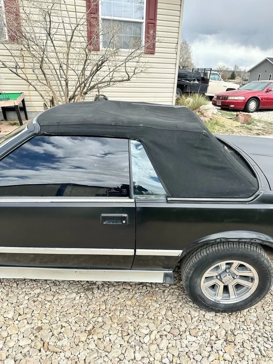 1985 Toyota Celica 3rd Gen - Image 7 of 16