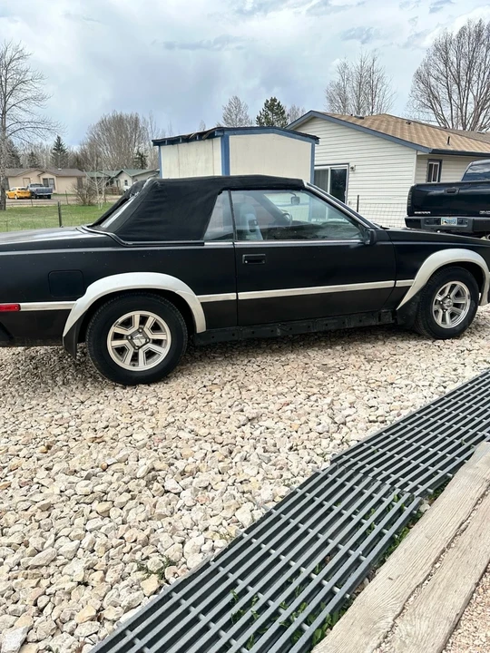 1985 Toyota Celica 3rd Gen - Image 3 of 16