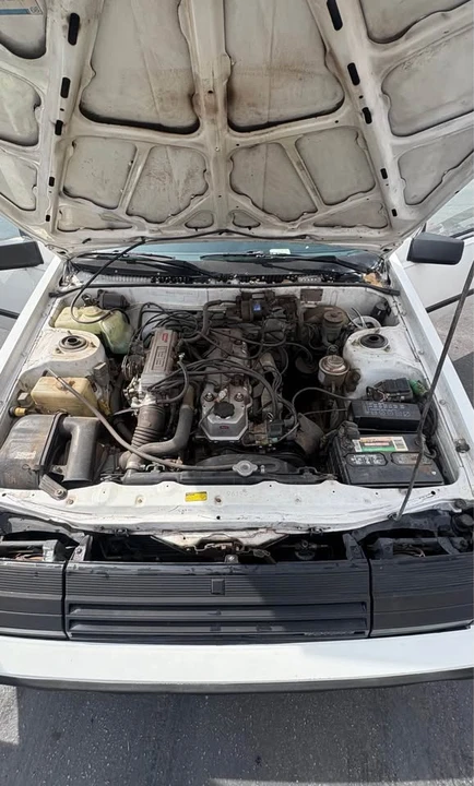 1985 Toyota Celica 3rd Gen - Image 8 of 9