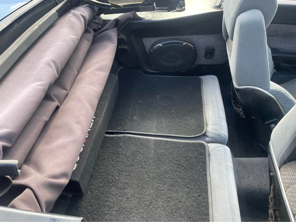 1985 Toyota Celica 3rd Gen - Image 9 of 17
