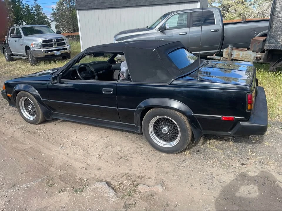1985 Toyota Celica 3rd Gen - Image 11 of 17
