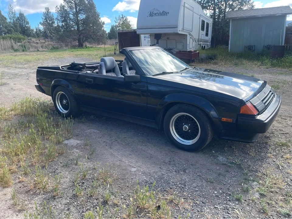 1985 Toyota Celica 3rd Gen - Image 3 of 17