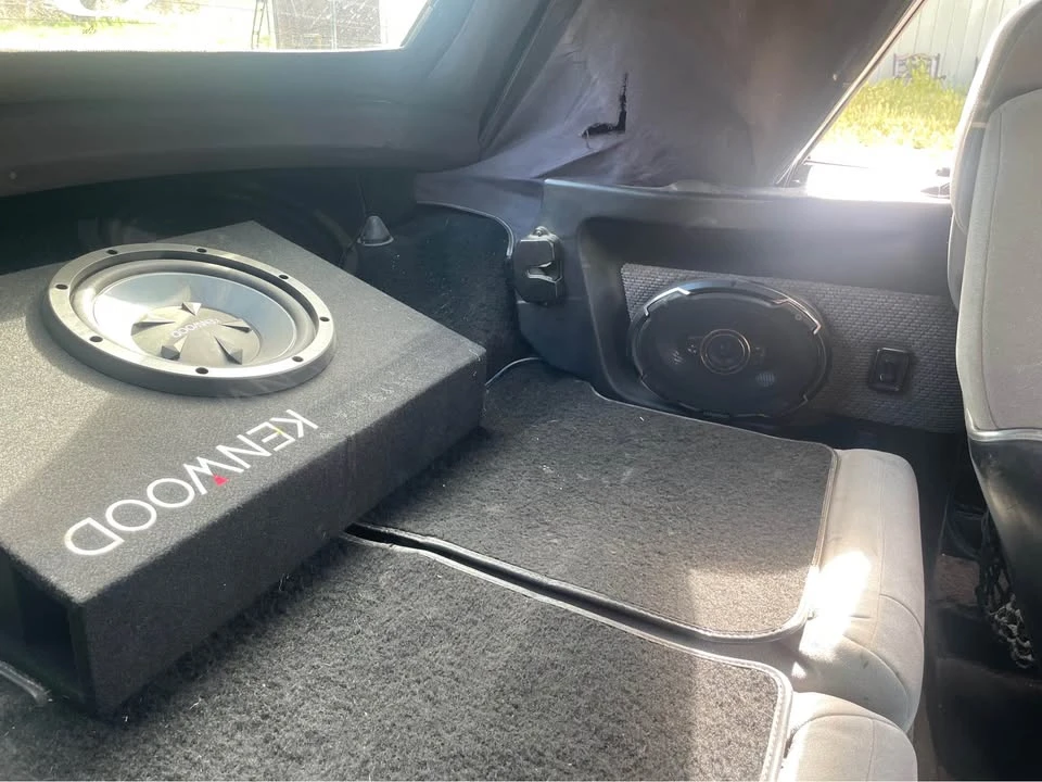 1985 Toyota Celica 3rd Gen - Image 13 of 17