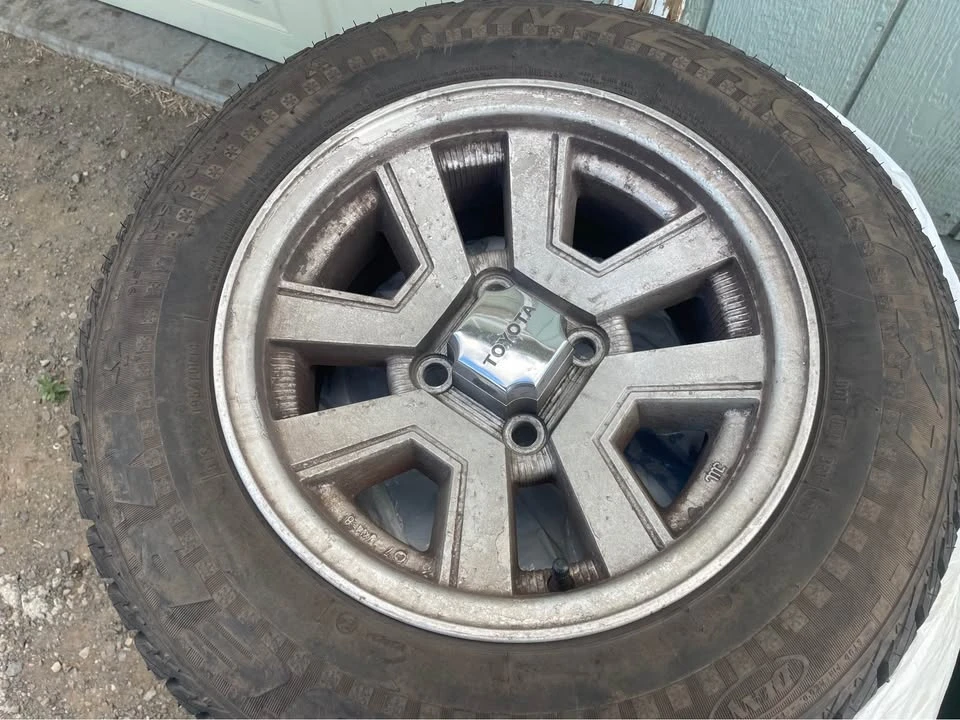1985 Toyota Celica 3rd Gen - Image 16 of 17