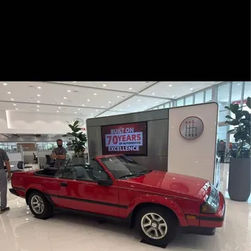 1985 Toyota Celica GT-S Liftback 2D
