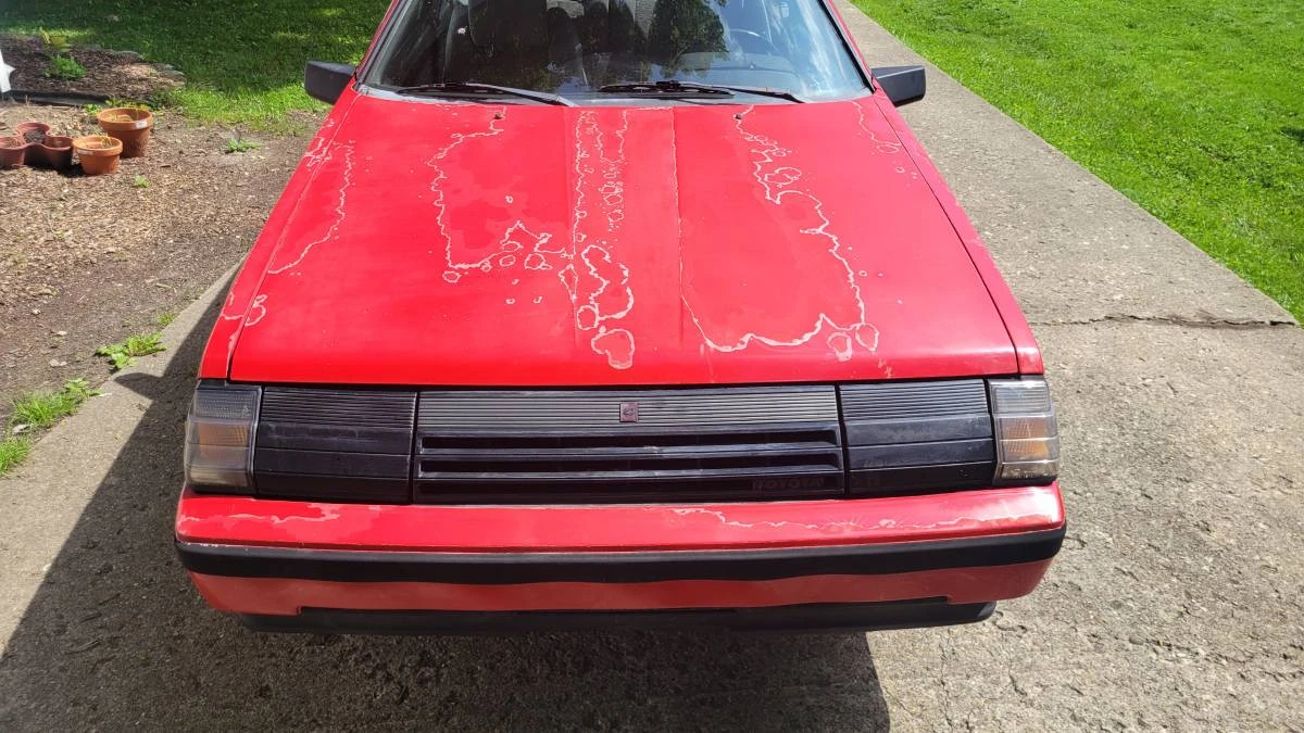 1985 Toyota Celica 3rd Gen - Image 3 of 11