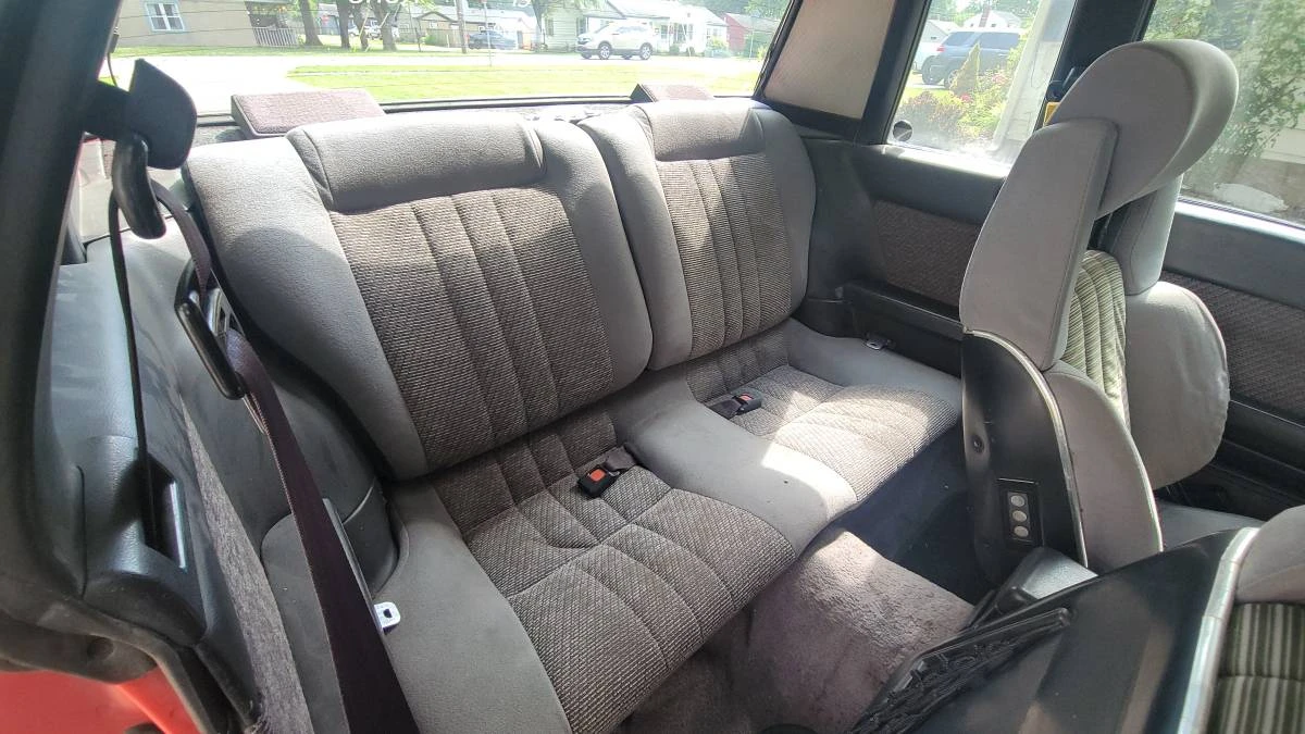 1985 Toyota Celica 3rd Gen - Image 7 of 11