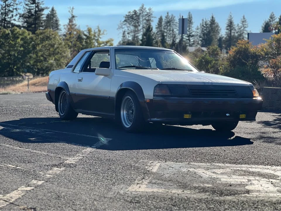1985 Toyota Celica 4th Gen - Image 2 of 3