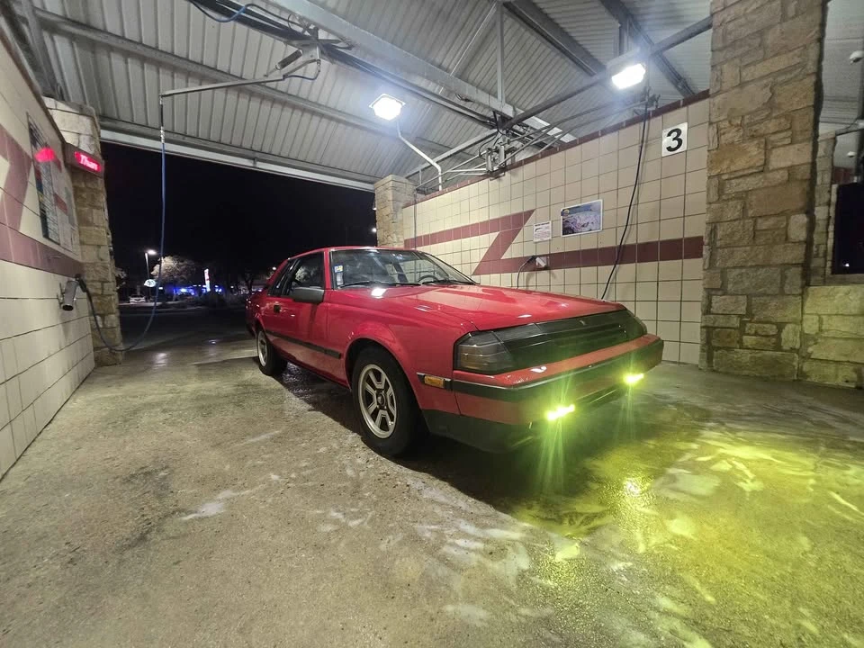 1985 Toyota Celica 4th Gen - Image 3 of 7