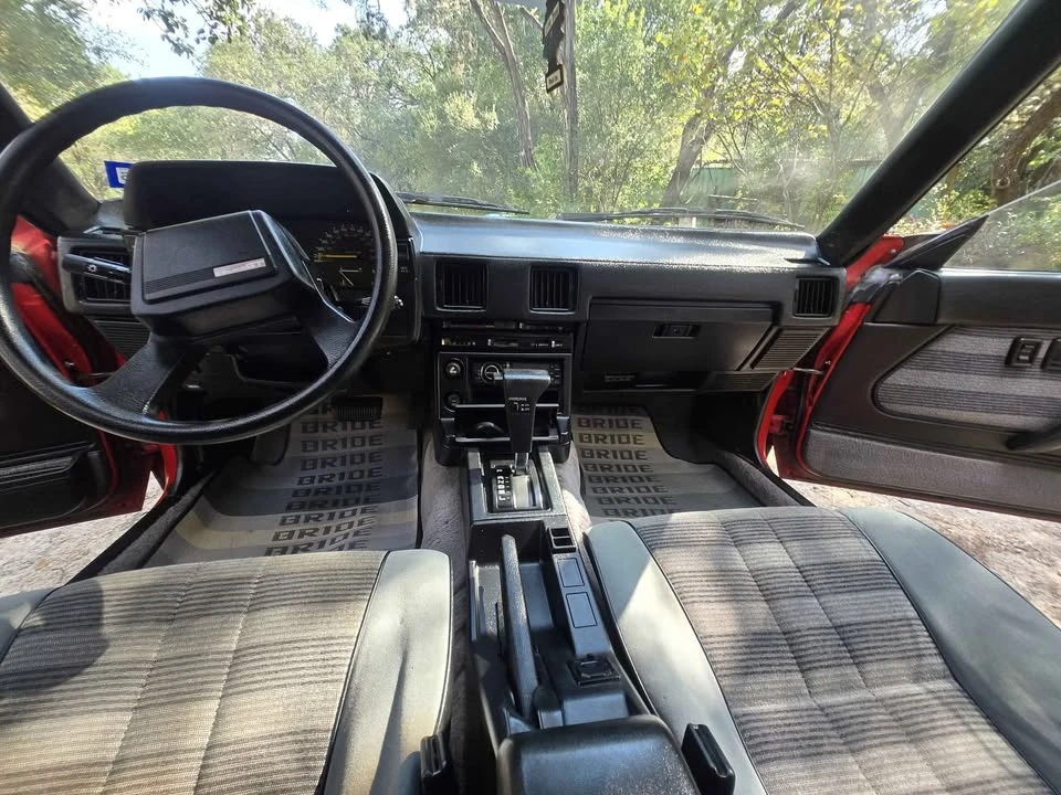 1985 Toyota Celica 4th Gen - Image 7 of 7