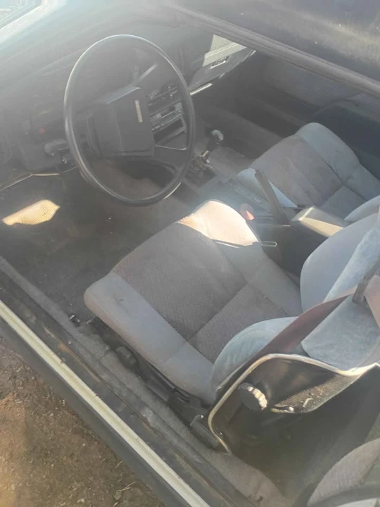 1985 Toyota Celica 3rd Gen - Image 3 of 18