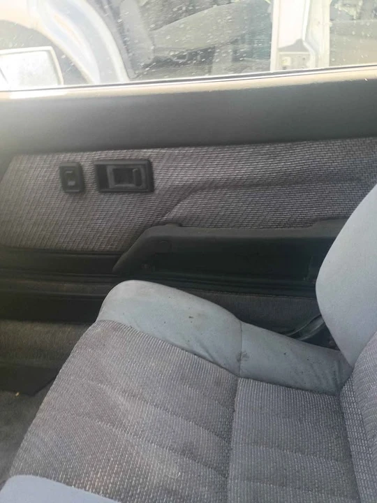 1985 Toyota Celica 3rd Gen - Image 7 of 18