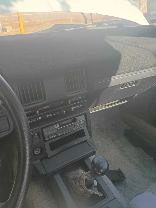 1985 Toyota Celica 3rd Gen - Image 8 of 18
