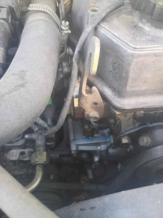 1985 Toyota Celica 3rd Gen - Image 11 of 18