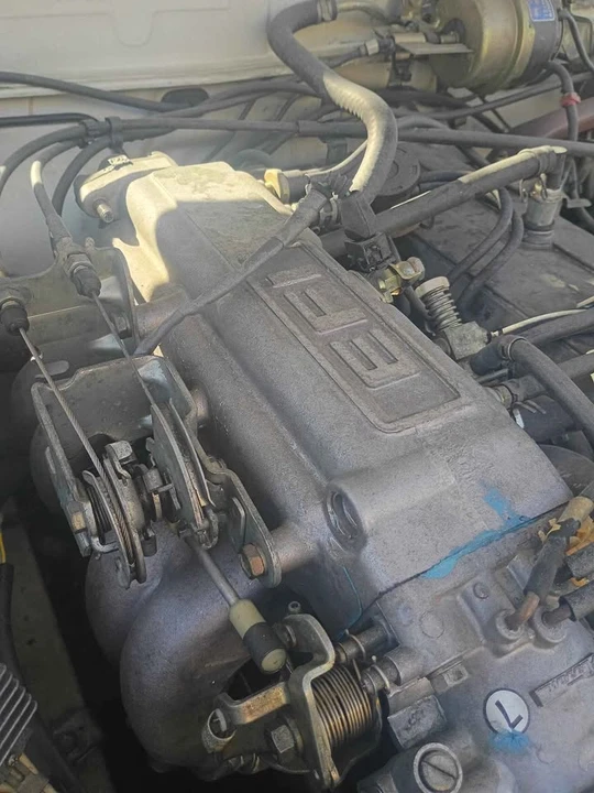 1985 Toyota Celica 3rd Gen - Image 12 of 18