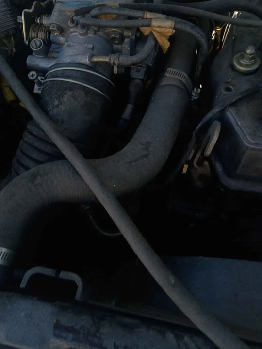 1985 Toyota Celica 3rd Gen - Image 15 of 18