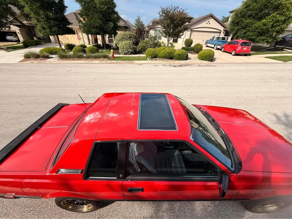 1985 Toyota Celica 3rd Gen - Image 5 of 10