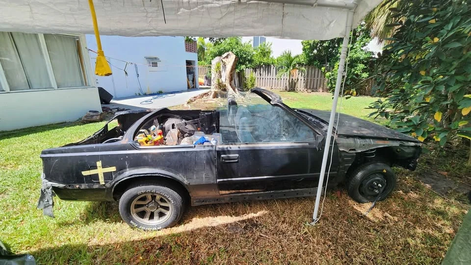 1985 Toyota Celica 3rd Gen - Image 4 of 13