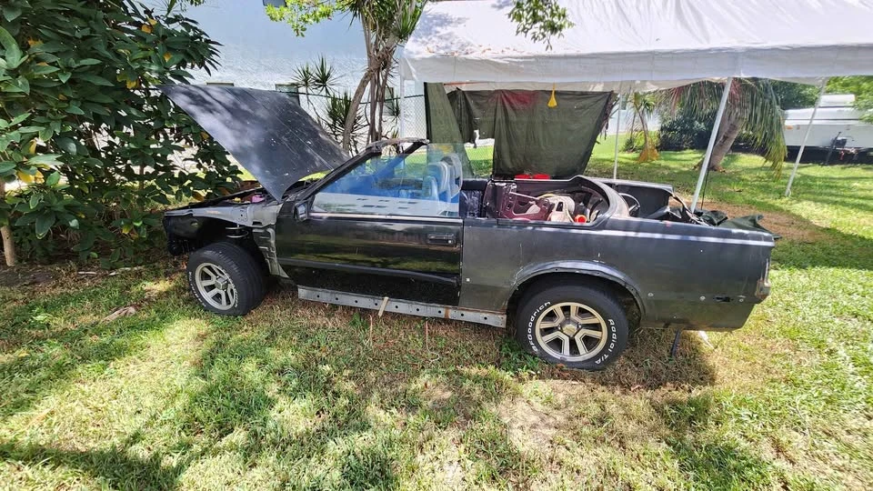 1985 Toyota Celica 3rd Gen - Image 3 of 13