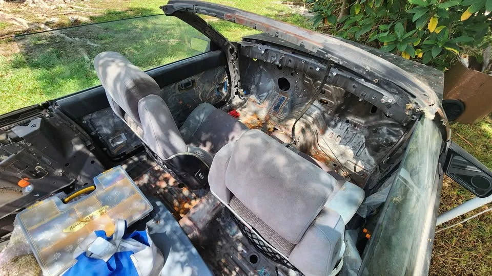 1985 Toyota Celica 3rd Gen - Image 12 of 13