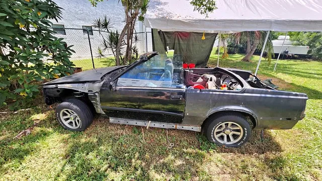 1985 Toyota Celica GT Sport Coupe 2D