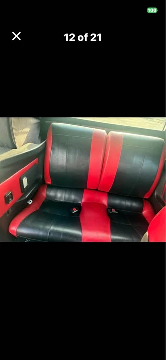 1985 Toyota Celica 3rd Gen - Image 10 of 10
