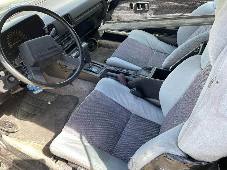 1985 Toyota Celica 3rd Gen - Image 7 of 10