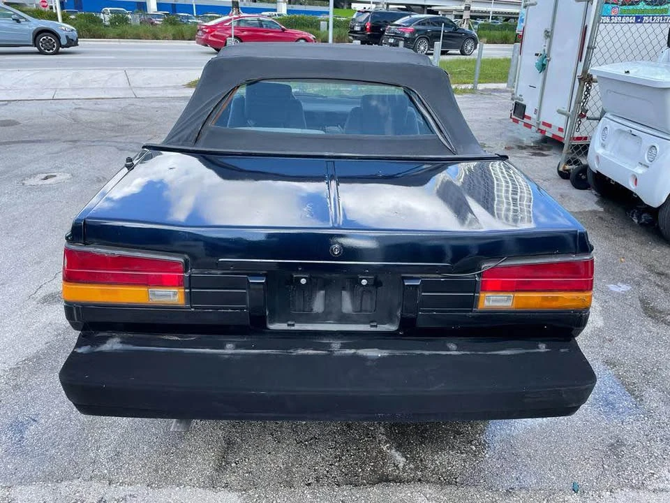 1985 Toyota Celica 3rd Gen - Image 3 of 10